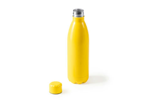 WASSERFLASCHE TAREK S/EINHEITSGRÖSSE WHITE