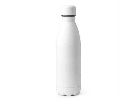 WASSERFLASCHE TAREK S/EINHEITSGRÖSSE WHITE