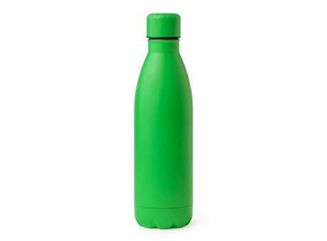 WASSERFLASCHE TAREK S/EINHEITSGRÖSSE WHITE