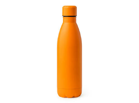 WASSERFLASCHE TAREK S/EINHEITSGRÖSSE WHITE