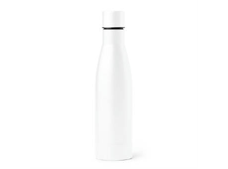 WASSERFLASCHE FANCY S/EINHEITSGRÖSSE WHITE