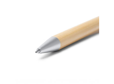 KUGELSCHREIBER FAYER S/BLAUE TINTE WHITE