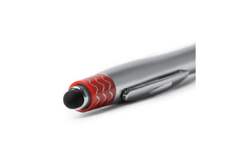 KUGELSCHREIBER FIDGET S/BLAUE TINTE BLACK