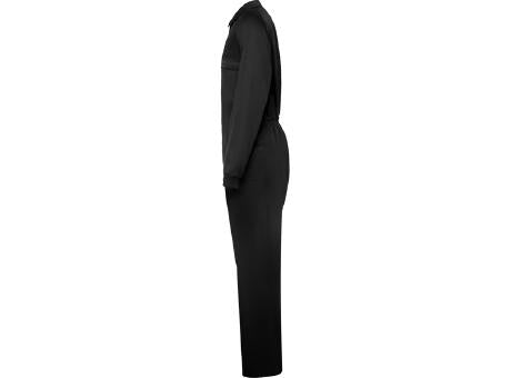 LATZHOSEN JIMMY S/S BLACK