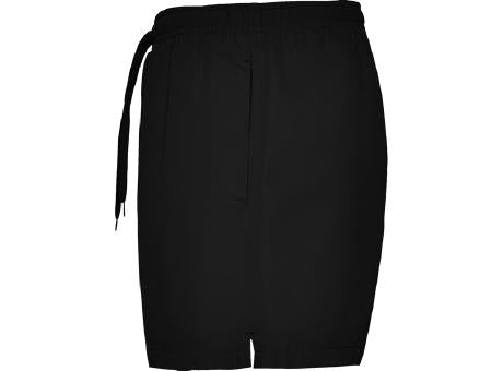 BADEANZUG AQUA S/S BLACK