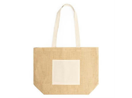 TASCHE GAVIA S/EINHEITSGRÖSSE GREIGE