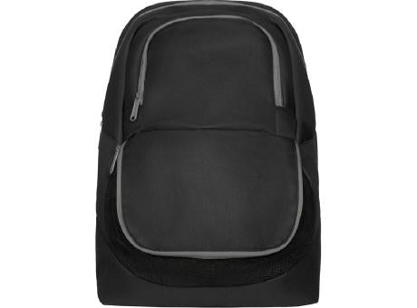 RUCKSACK COLUMBA S/EINHEITSGRÖSSE BLACK