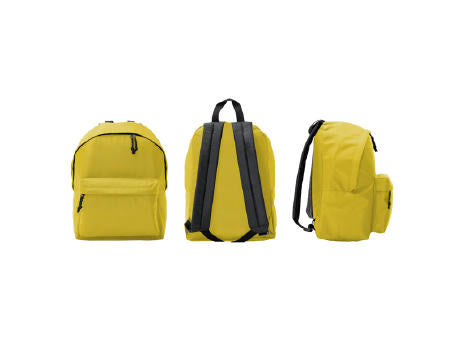 RUCKSACK MARABU S/EINHEITSGRÖSSE BLACK