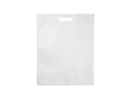 TASCHE TRENTO S/EINHEITSGRÖSSE WHITE