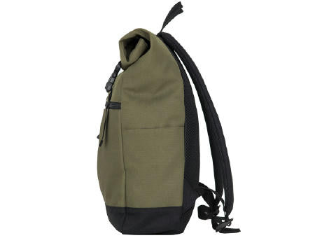 SPORTTASCHE DODO S/EINHEITSGRÖSSE MILITAR GREEN