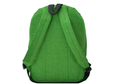 SPORTTASCHE TEROS S/EINHEITSGRÖSSE HEATHER FERN GREEN