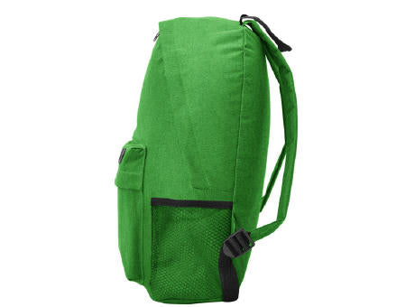 SPORTTASCHE TEROS S/EINHEITSGRÖSSE HEATHER FERN GREEN