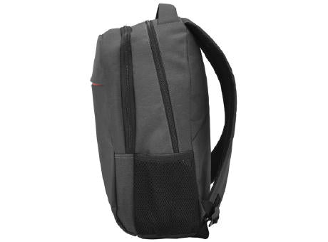 SPORTTASCHE CHUCAO S/EINHEITSGRÖSSE HEATHER BLACK