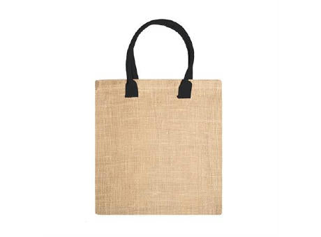 TASCHE NIMES S/EINHEITSGRÖSSE BLACK