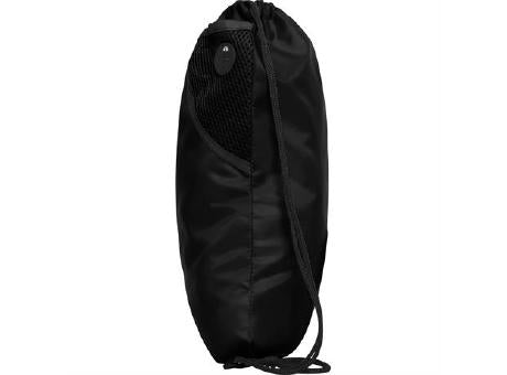 RUCKSACK CUANCA S/EINHEITSGRÖSSE BLACK