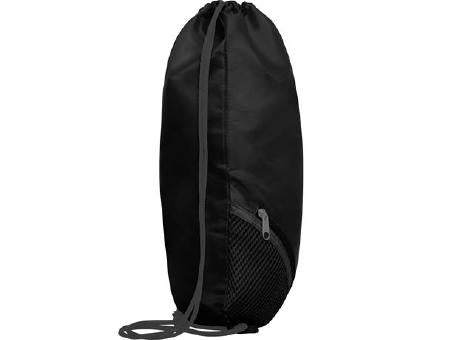RUCKSACK CUANCA S/EINHEITSGRÖSSE BLACK
