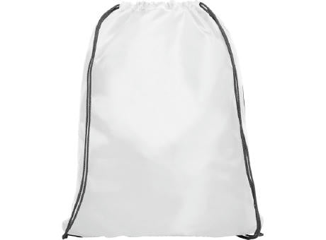 RUCKSACK NINFA S/EINHEITSGRÖSSE WHITE
