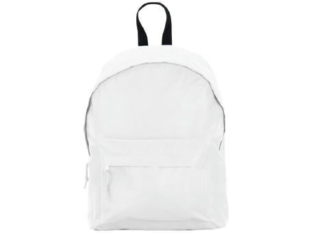 SPORTTASCHE TUCAN S/EINHEITSGRÖSSE WHITE