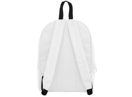 SPORTTASCHE TUCAN S/EINHEITSGRÖSSE WHITE