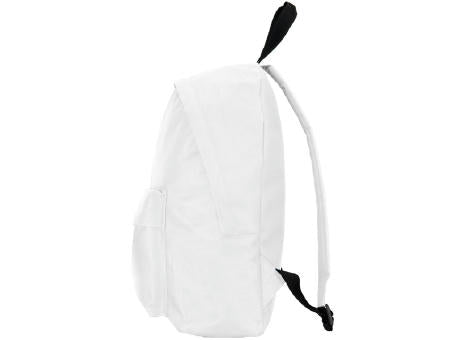 SPORTTASCHE TUCAN S/EINHEITSGRÖSSE WHITE
