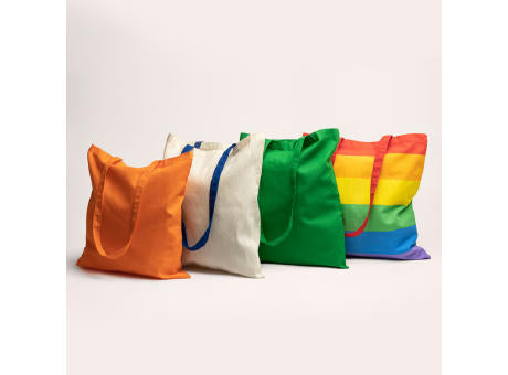 TASCHE NIZA S/EINHEITSGRÖSSE BLACK
