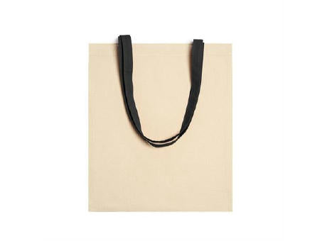 TASCHE NIZA S/EINHEITSGRÖSSE BLACK