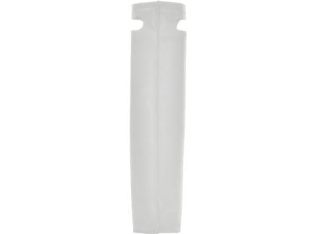 TASCHE NON WOVEN OCEAN S/40*30*10 WHITE
