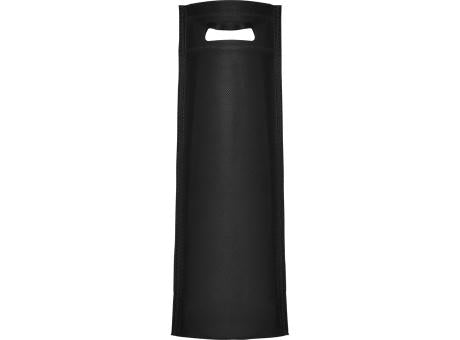 TASCHE NON WOVEN RIVER S/17*40*10 BLACK