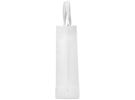 TASCHE NON WOVEN LAKE S/40*35*12 WHITE
