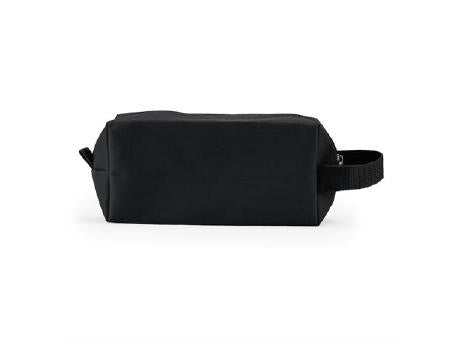 KOSMETIKTASCHE PARDELA S/EINHEITSGRÖSSE BLACK