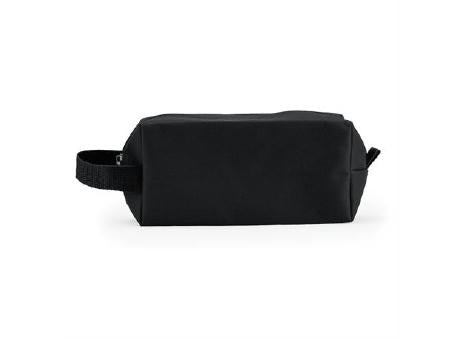 KOSMETIKTASCHE PARDELA S/EINHEITSGRÖSSE BLACK