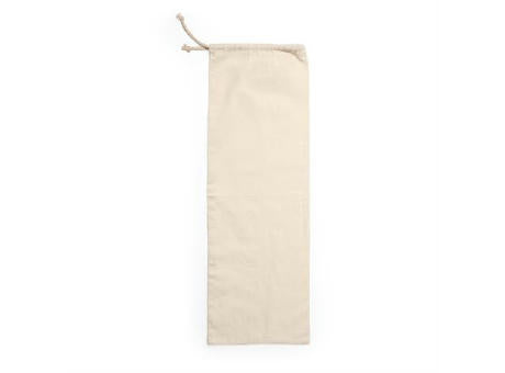 TASCHE BAGUETTE S/EINHEITSGRÖSSE GREIGE