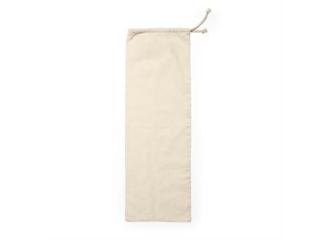 TASCHE BAGUETTE S/EINHEITSGRÖSSE GREIGE