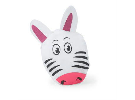 FALTBARER RUCKSACK ELANIO S/KIND EINHEITSGRÖSSE ZEBRA