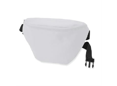 GÜRTELTASCHE VULTUR S/EINHEITSGRÖSSE WHITE