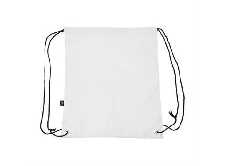 RUCKSACK LARUS S/EINHEITSGRÖSSE WHITE
