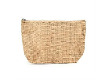 KOSMETIKTASCHE TYTO S/EINHEITSGRÖSSE GREIGE