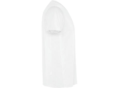 T-SHIRT SLAM S/S WHITE