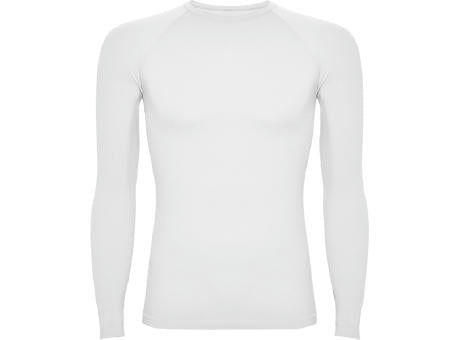 THERMO-T-SHIRT PRIME S/4 WHITE