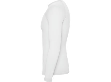 THERMO-T-SHIRT PRIME S/4 WHITE