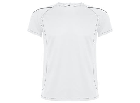 T-SHIRT SEPANG S/S WHITE