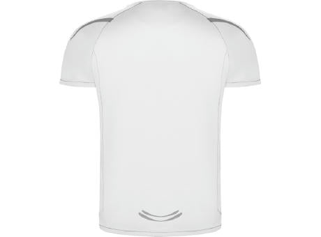 T-SHIRT SEPANG S/S WHITE