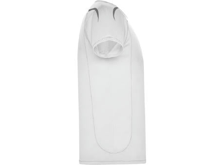 T-SHIRT SEPANG S/S WHITE