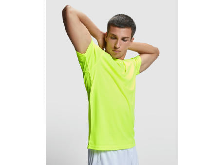T-SHIRT CAMIMERA S/M WHITE