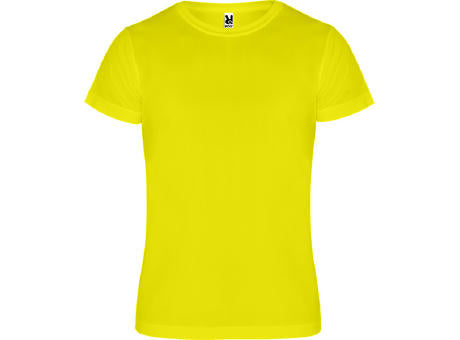 T-SHIRT CAMIMERA S/M WHITE