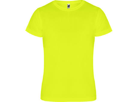 T-SHIRT CAMIMERA S/M WHITE
