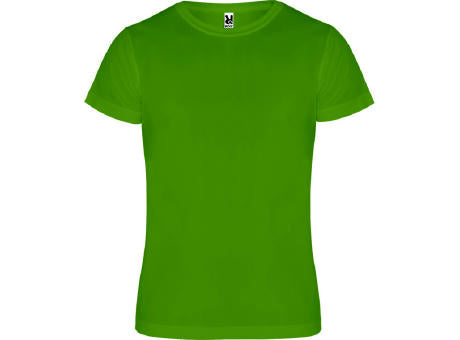 T-SHIRT CAMIMERA S/M WHITE