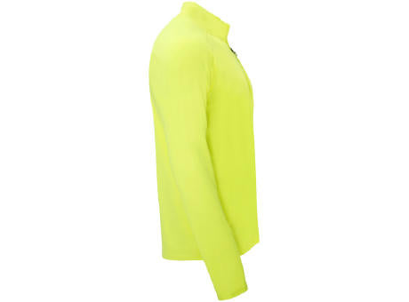 T-SHIRT MELBOURNE S/S FLUOR YELLOW