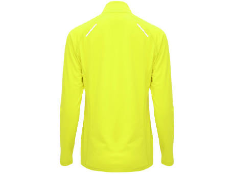 T-SHIRT MELBOURNE WOMAN S/M FLUOR YELLOW