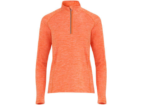 T-SHIRT MELBOURNE WOMAN S/M FLUOR YELLOW